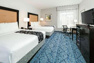 La Quinta By Wyndham - University Drive Hotel Denton
