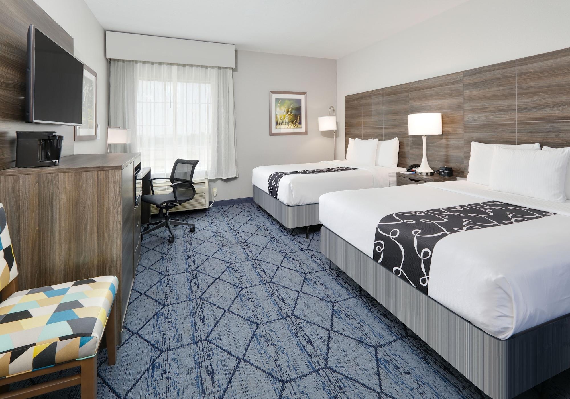 La Quinta By Wyndham - University Drive