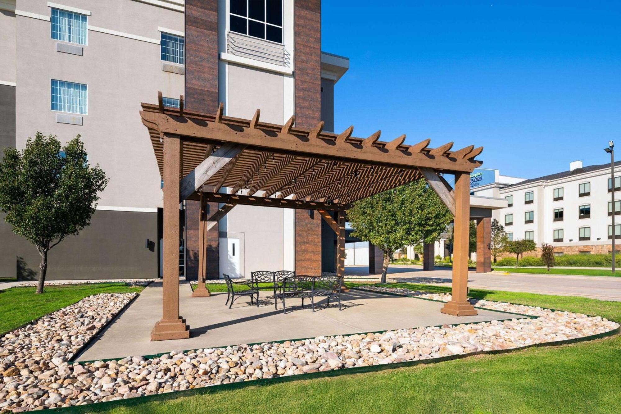 Hotel La Quinta By Wyndham - University Drive Denton