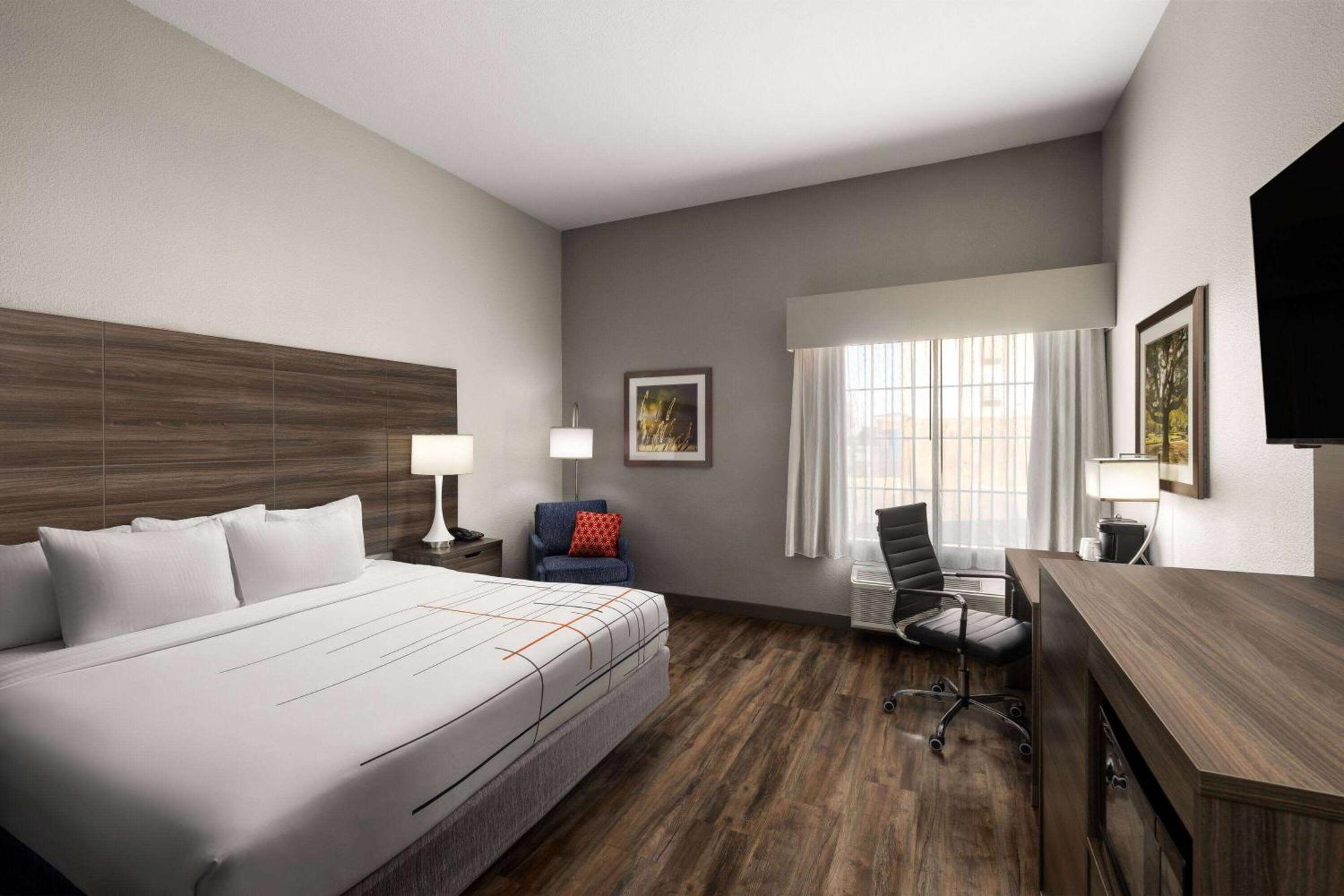 La Quinta By Wyndham - University Drive 3* Denton