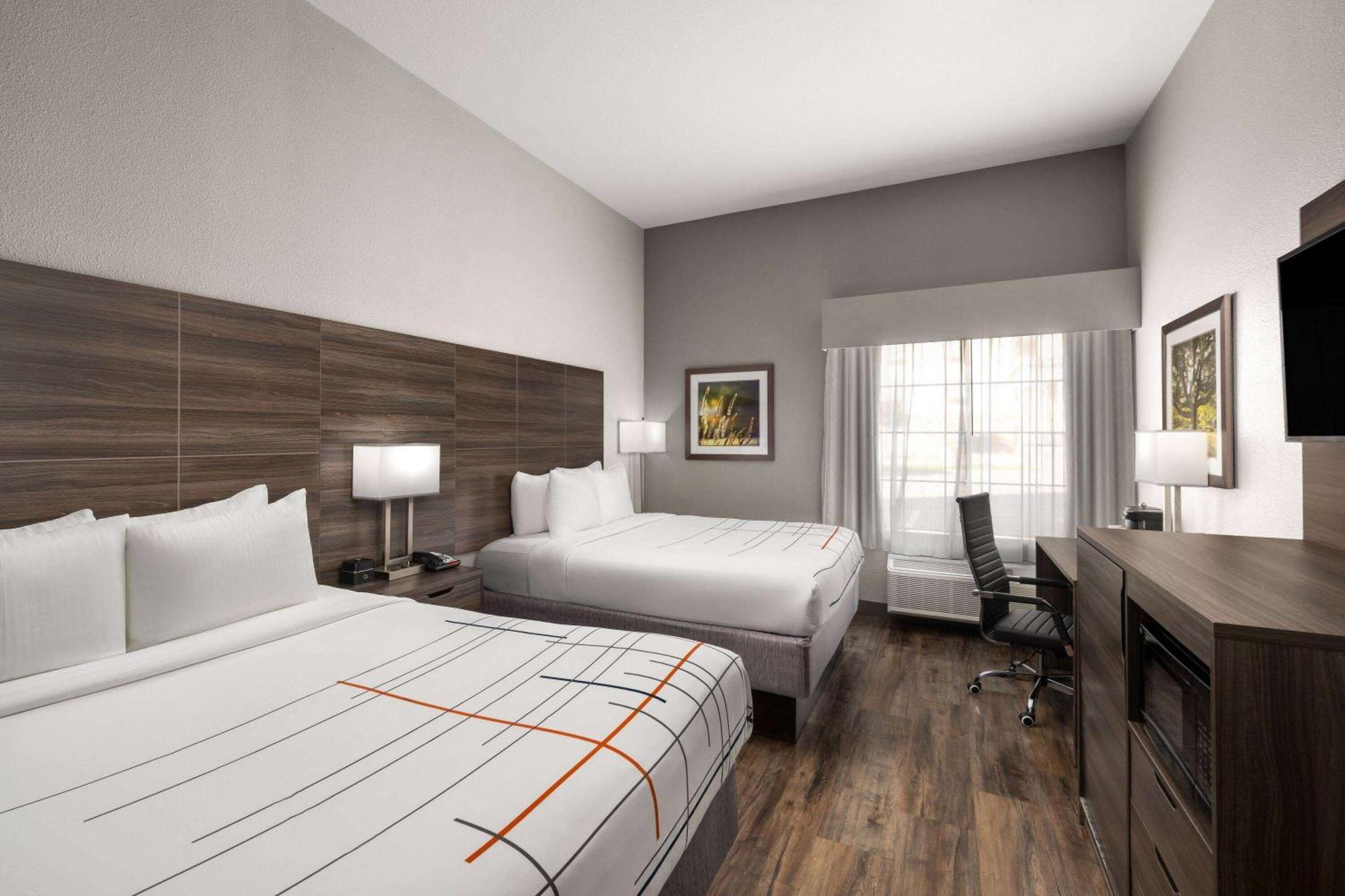 La Quinta By Wyndham - University Drive 3*